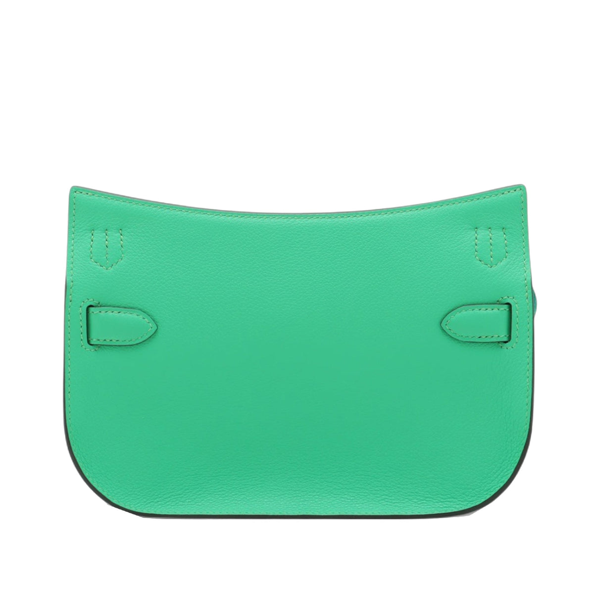 Hermès Mini Evercolor Jypsiere
