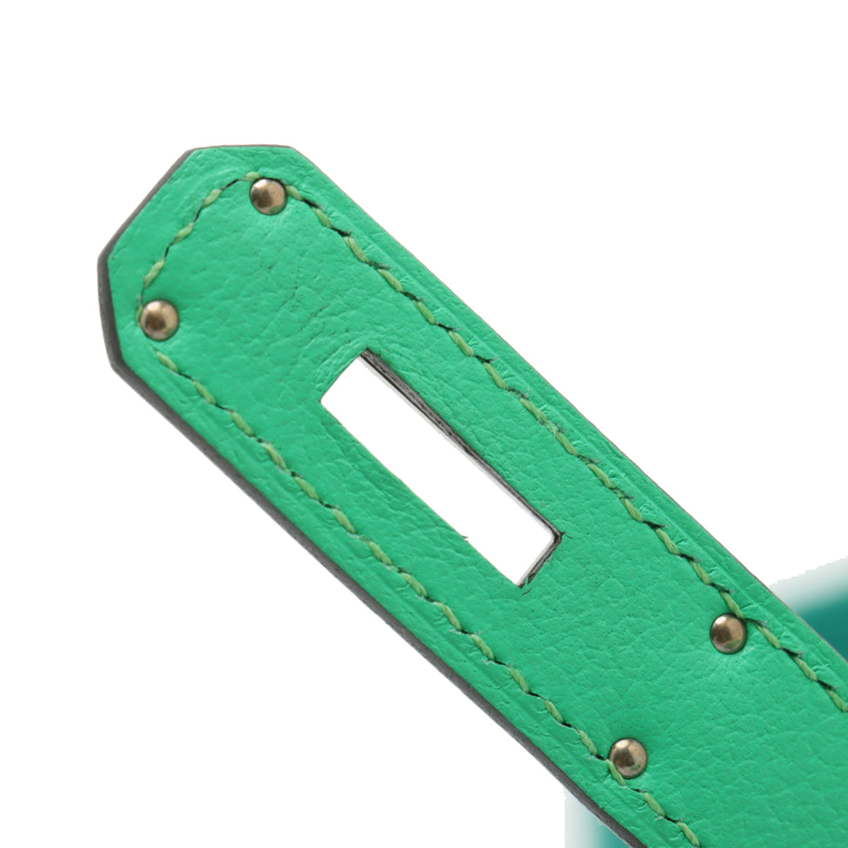 Hermès Mini Evercolor Jypsiere