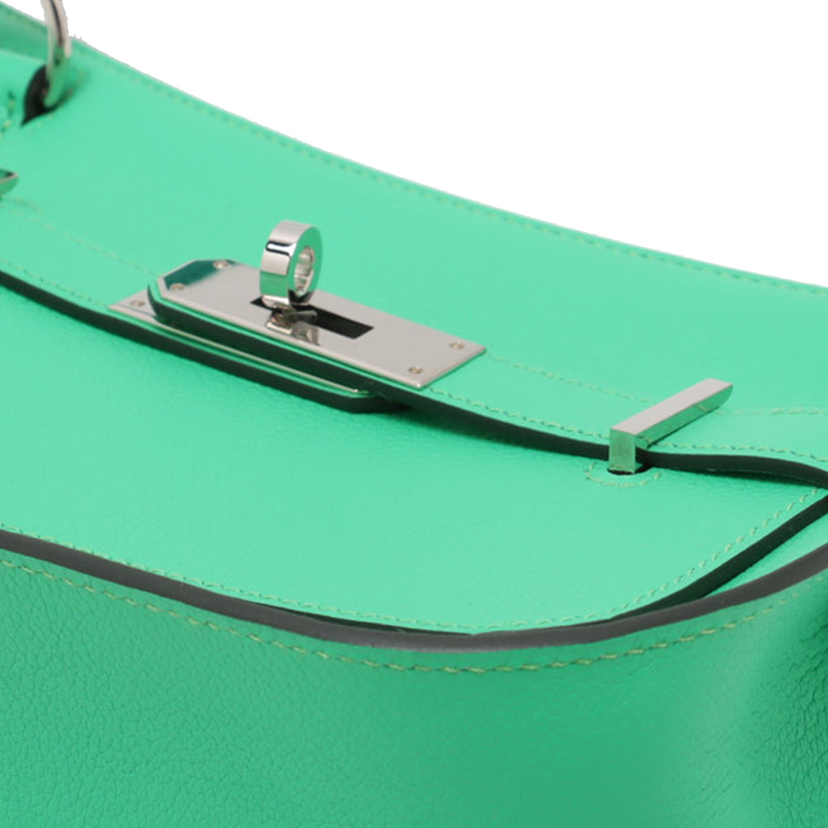 Hermès Mini Evercolor Jypsiere