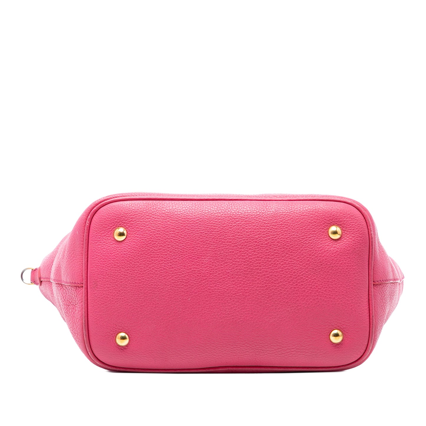 Miu Miu Vitello Phenix Satchel