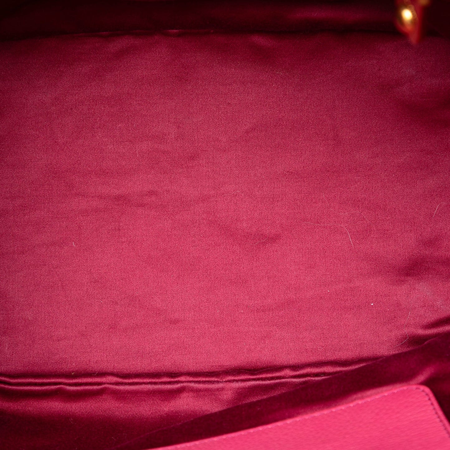 Miu Miu Vitello Phenix Satchel