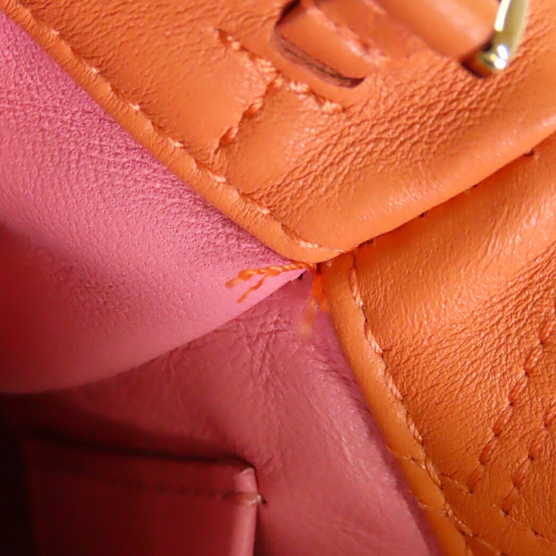 Bvlgari Leather Serpenti Cabochon Phone Case Crossbody