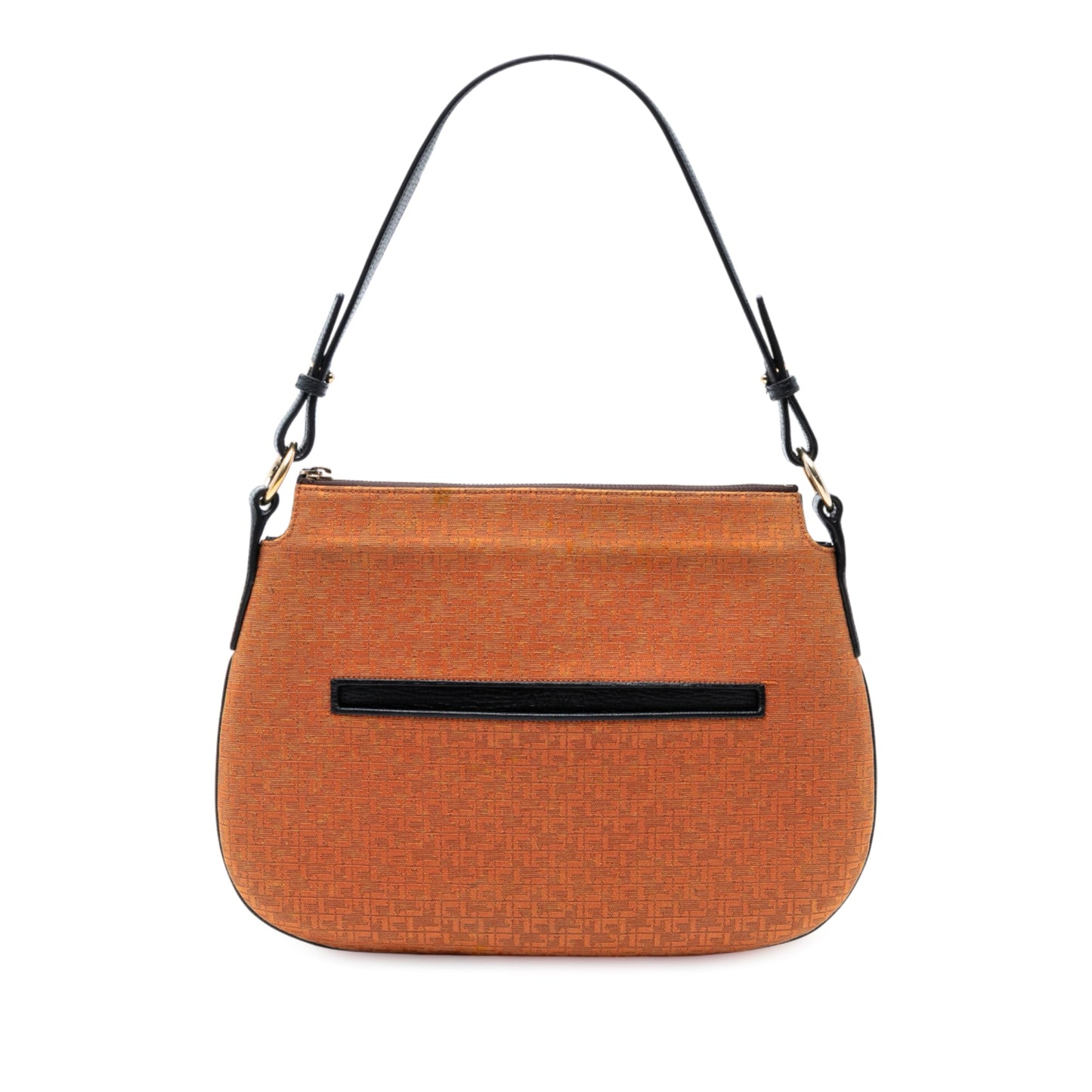 LOEWE Canvas Hobo