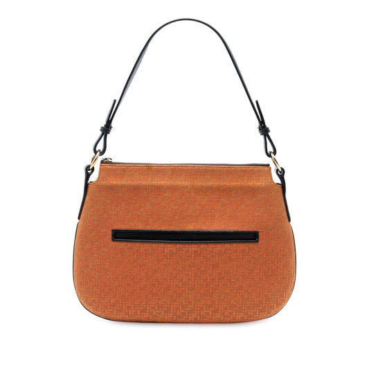 LOEWE Canvas Hobo
