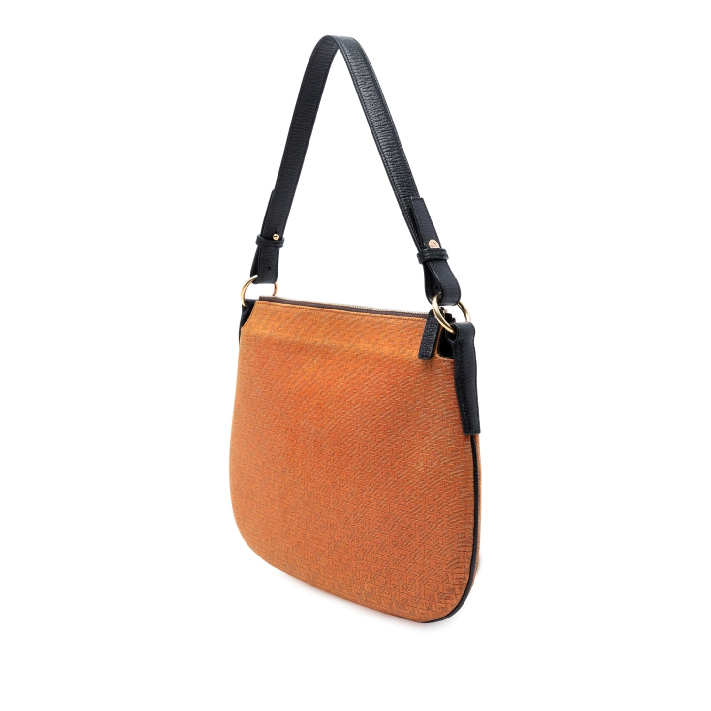 LOEWE Canvas Hobo