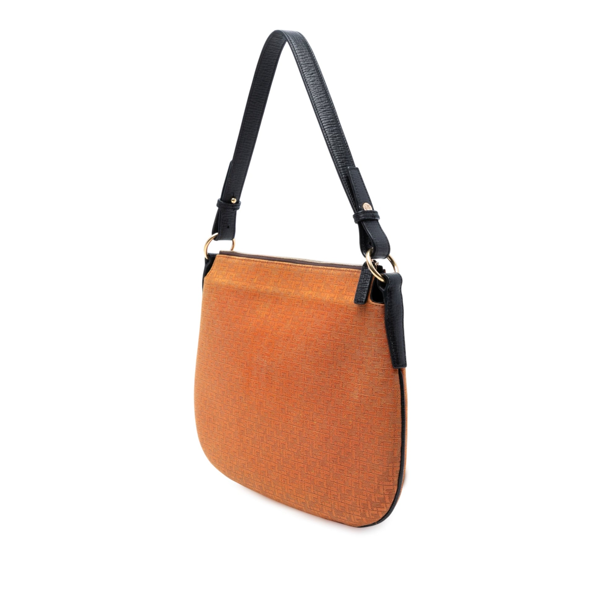 LOEWE Canvas Hobo