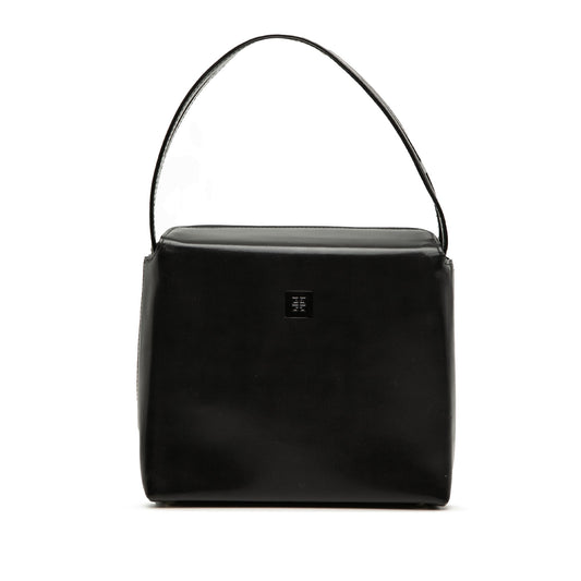 Givenchy Leather Anastasia 4G Logo Top Handle Bag
