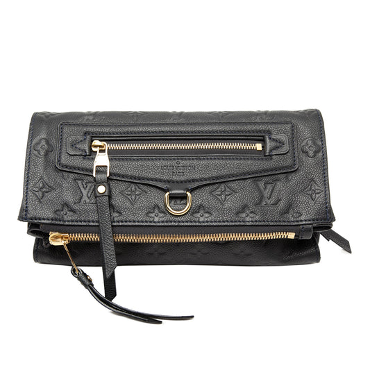 Louis Vuitton Monogram Empreinte Petillante