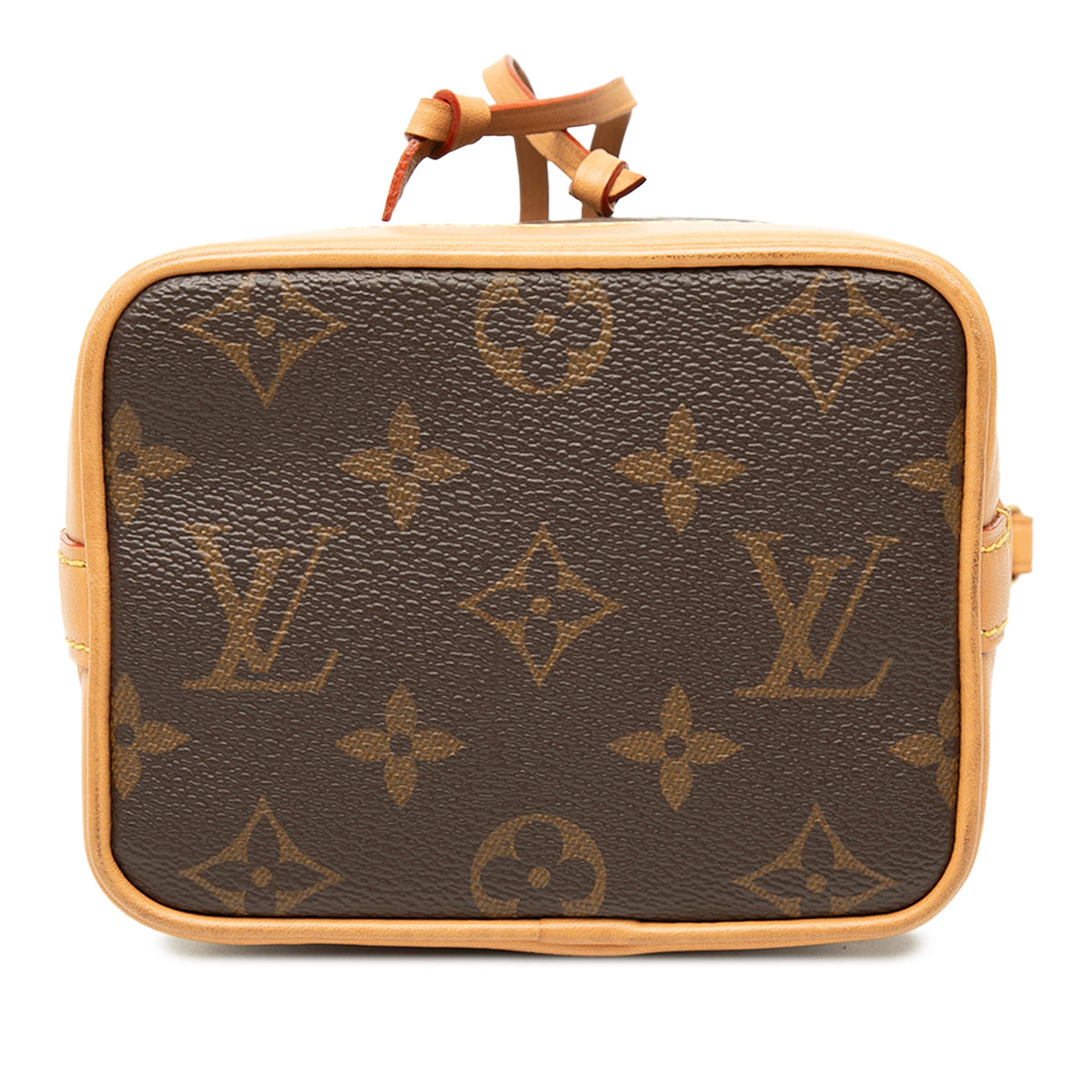 Louis Vuitton Monogram Nano Noe