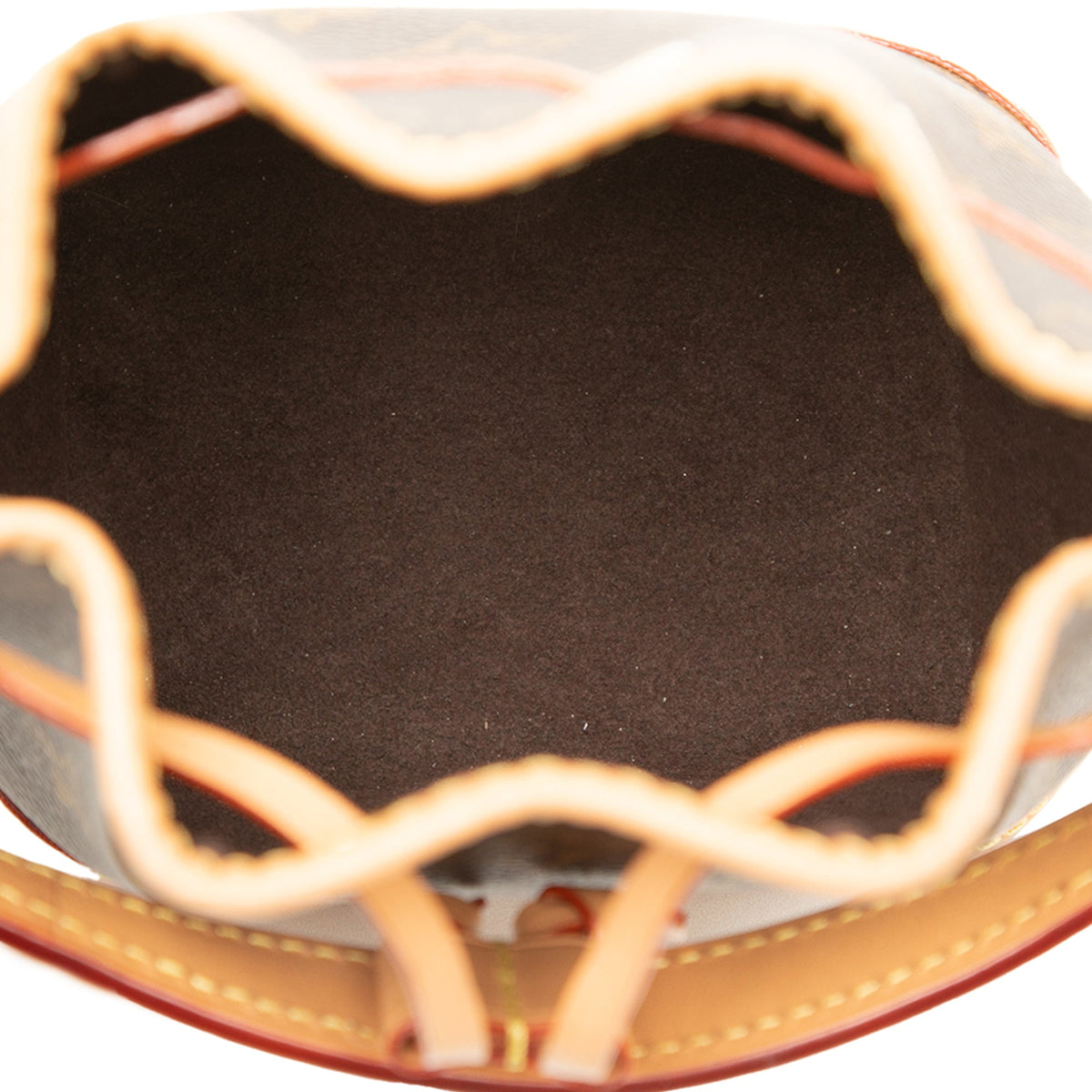 Louis Vuitton Monogram Nano Noe