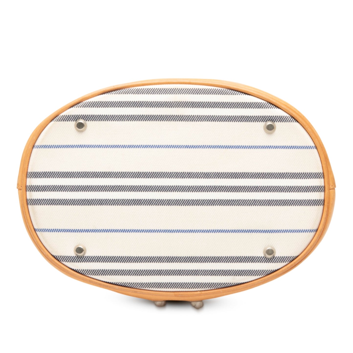 Burberry Canvas Backpack