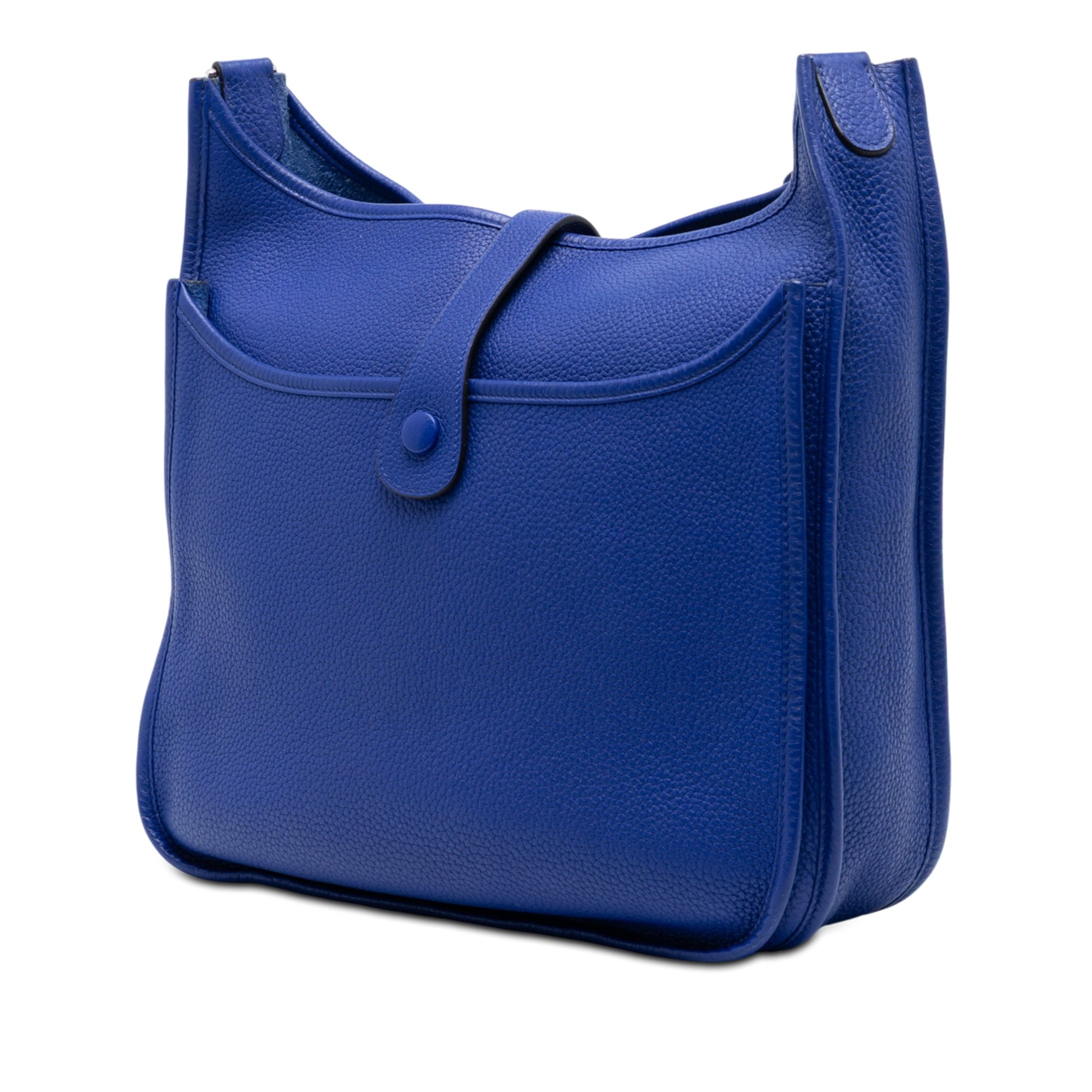 Hermès Clemence Evelyne III GM