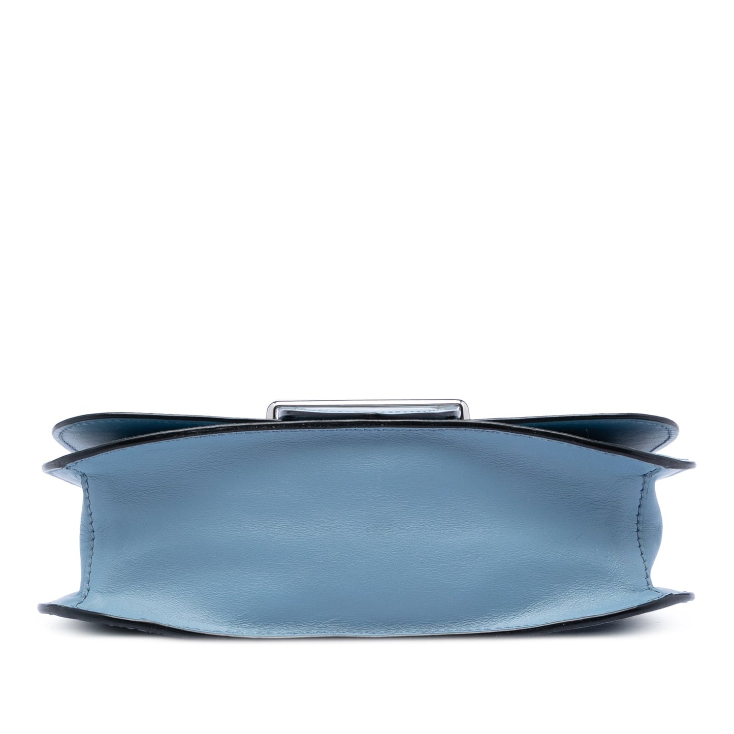 Prada Mini Saffiano Sidonie Crossbody