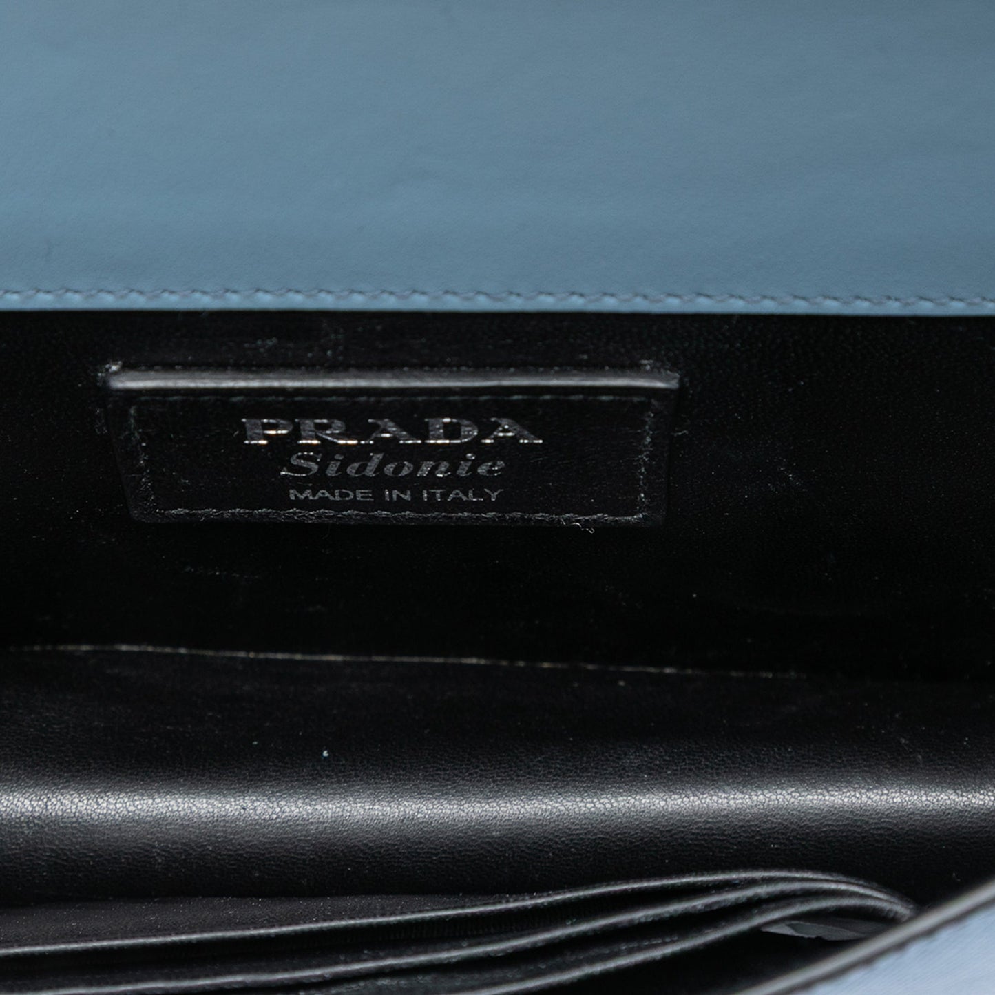 Prada Mini Saffiano Sidonie Crossbody