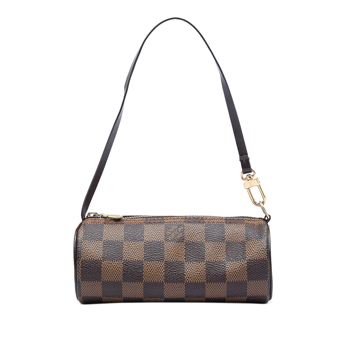 Louis Vuitton Damier Ebene Papillon Pochette