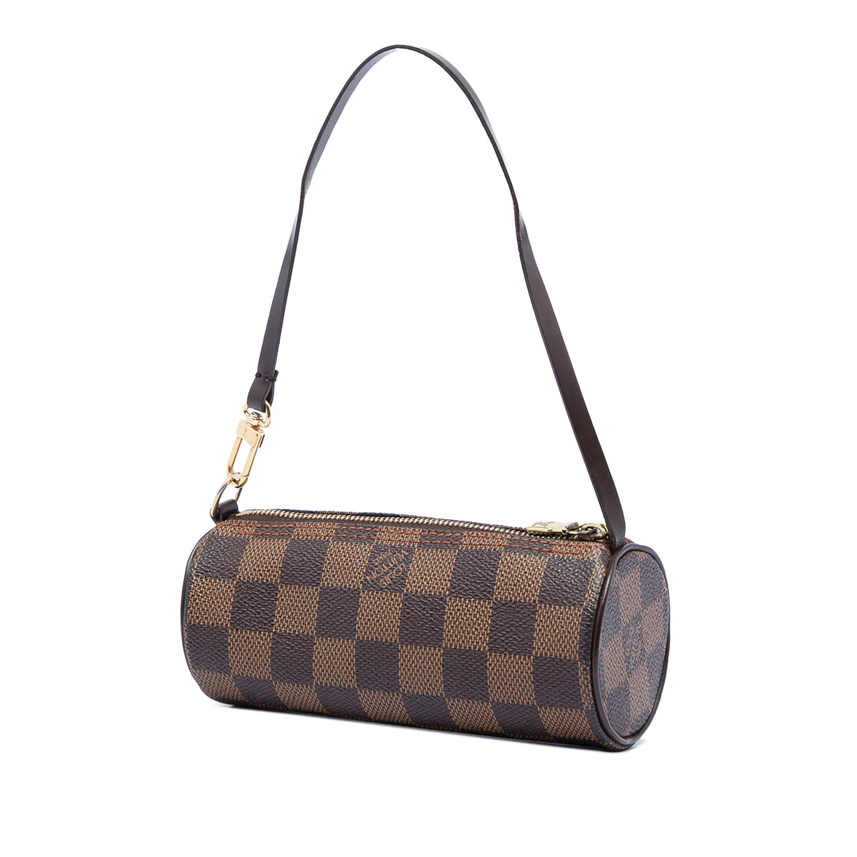 Louis Vuitton Damier Ebene Papillon Pochette