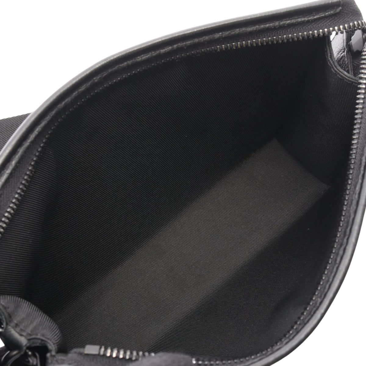Louis Vuitton Monogram Shadow Gaston Wearable Wallet
