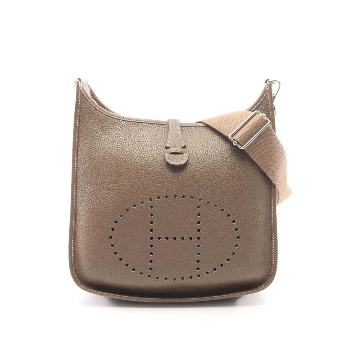 Hermès Clemence Evelyne III PM