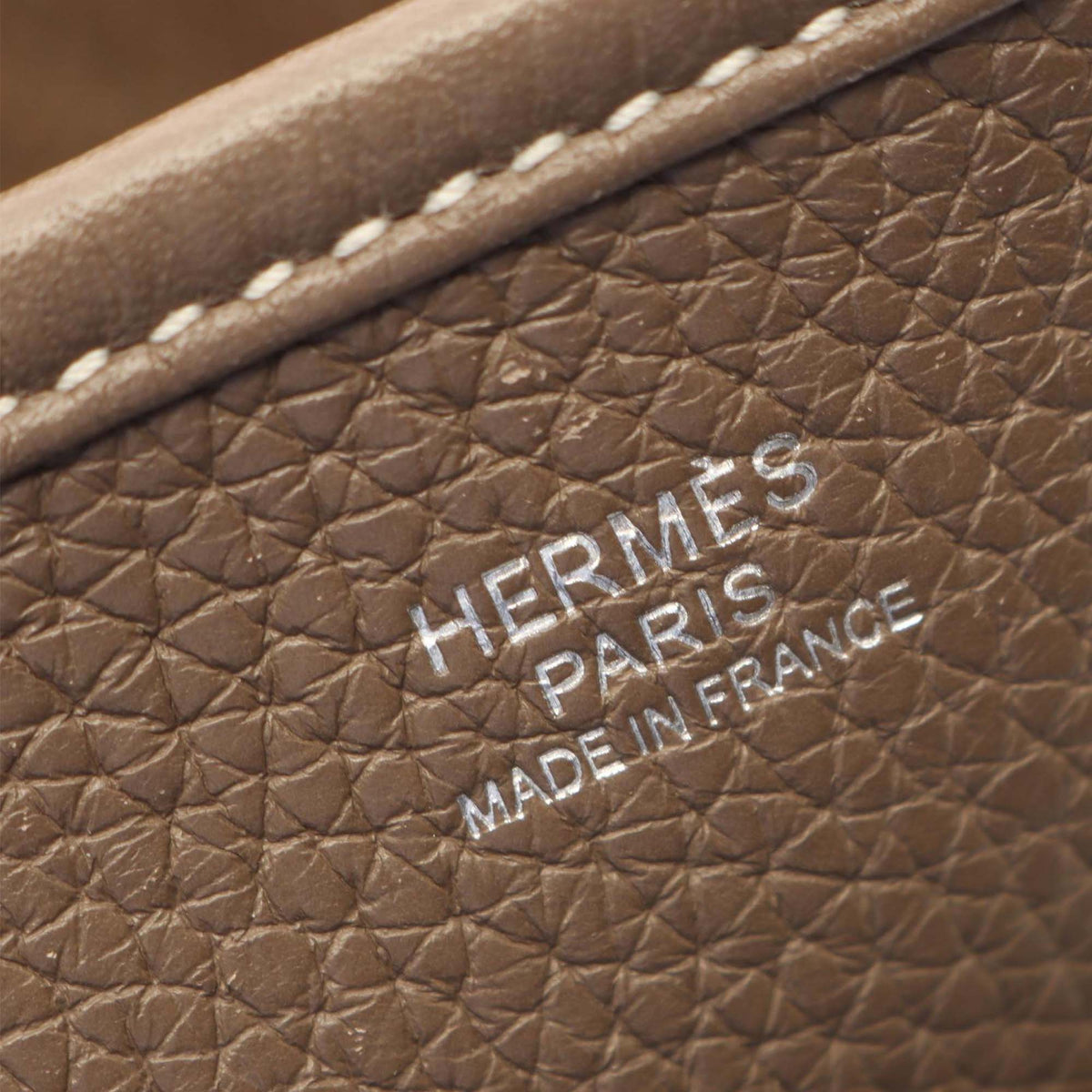 Hermès Clemence Evelyne III PM