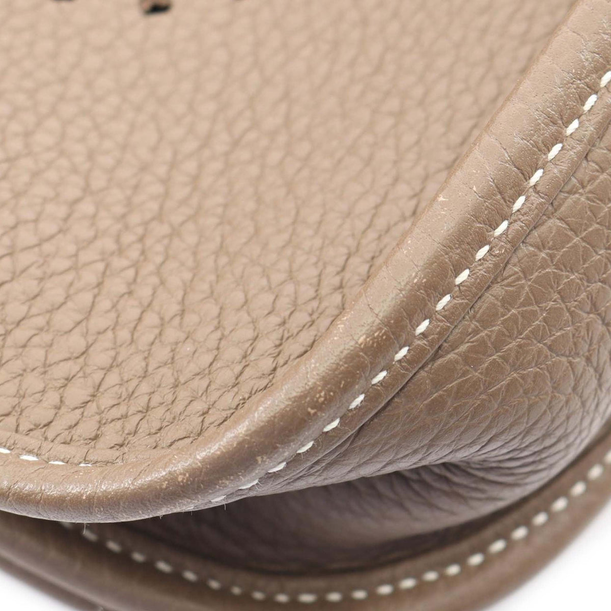 Hermès Clemence Evelyne III PM
