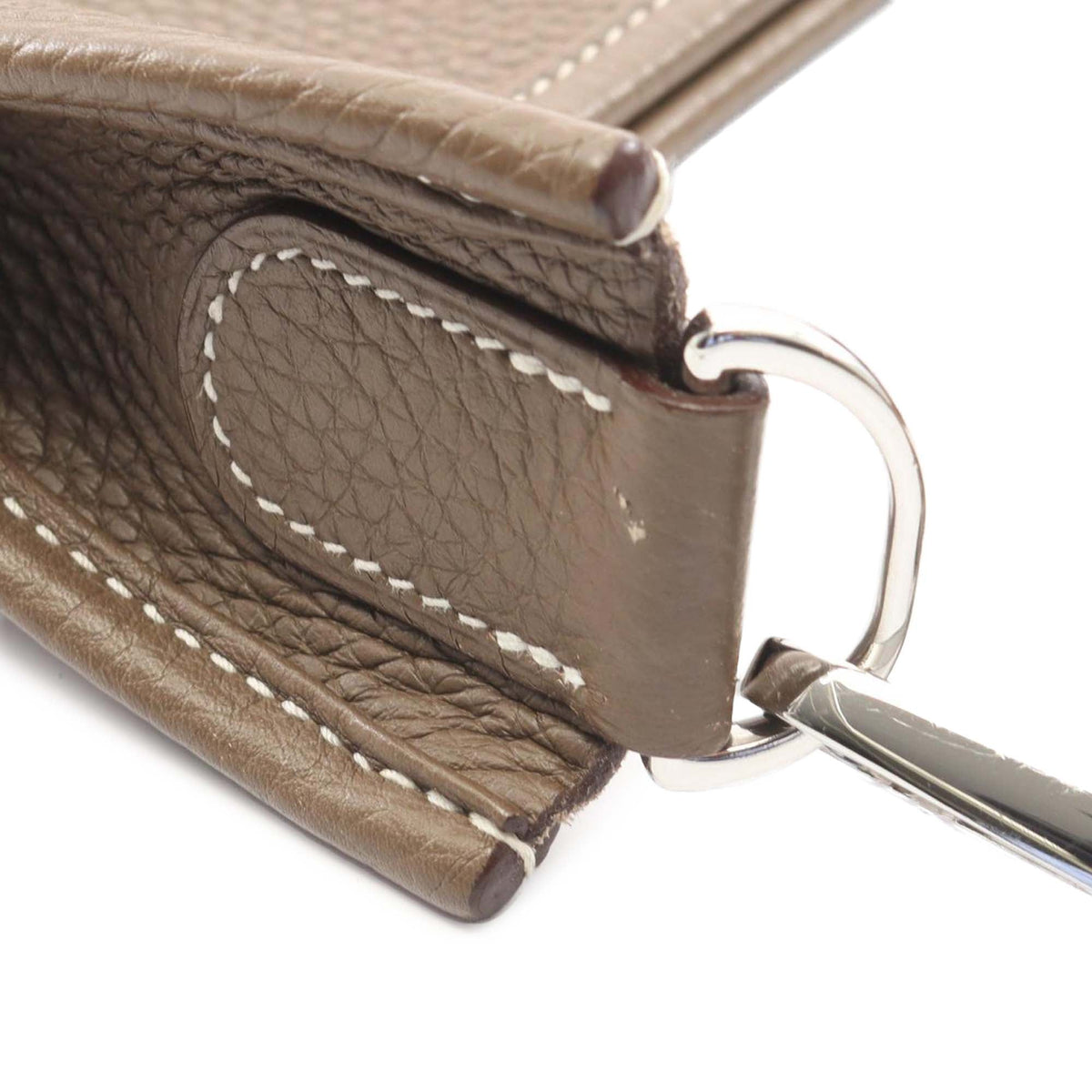 Hermès Clemence Evelyne III PM
