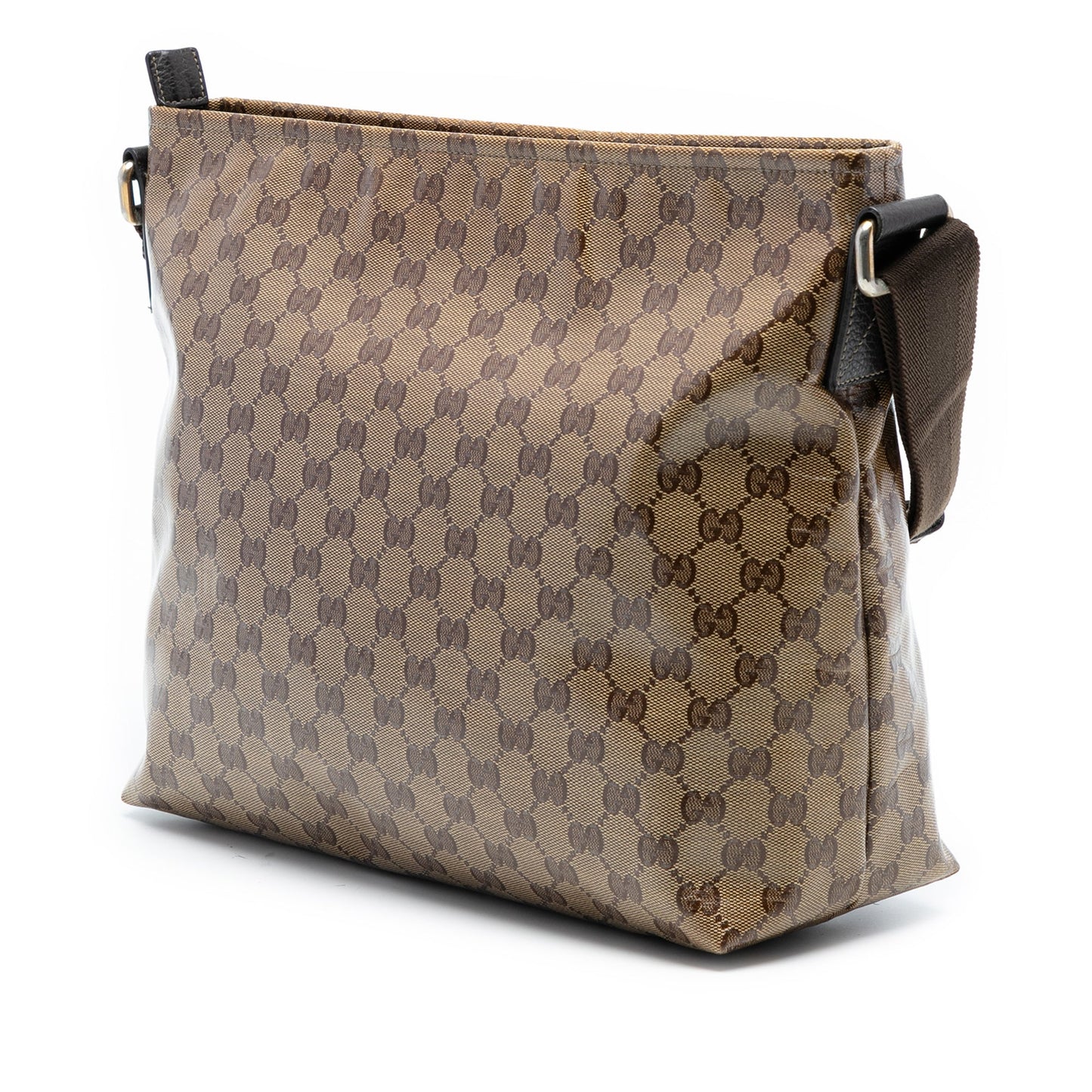 Gucci GG Crystal Crossbody