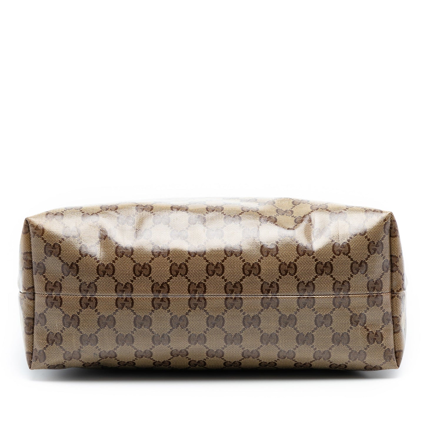 Gucci GG Crystal Crossbody
