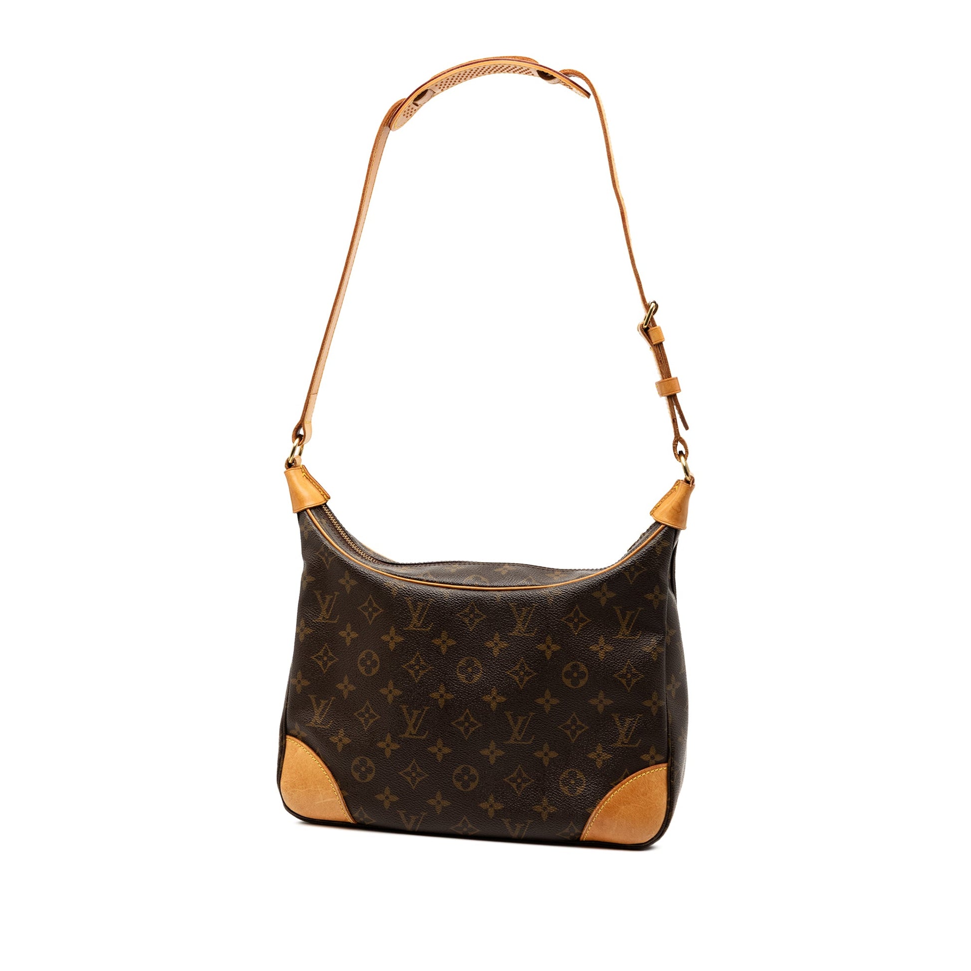 Louis Vuitton Monogram Boulogne 30
