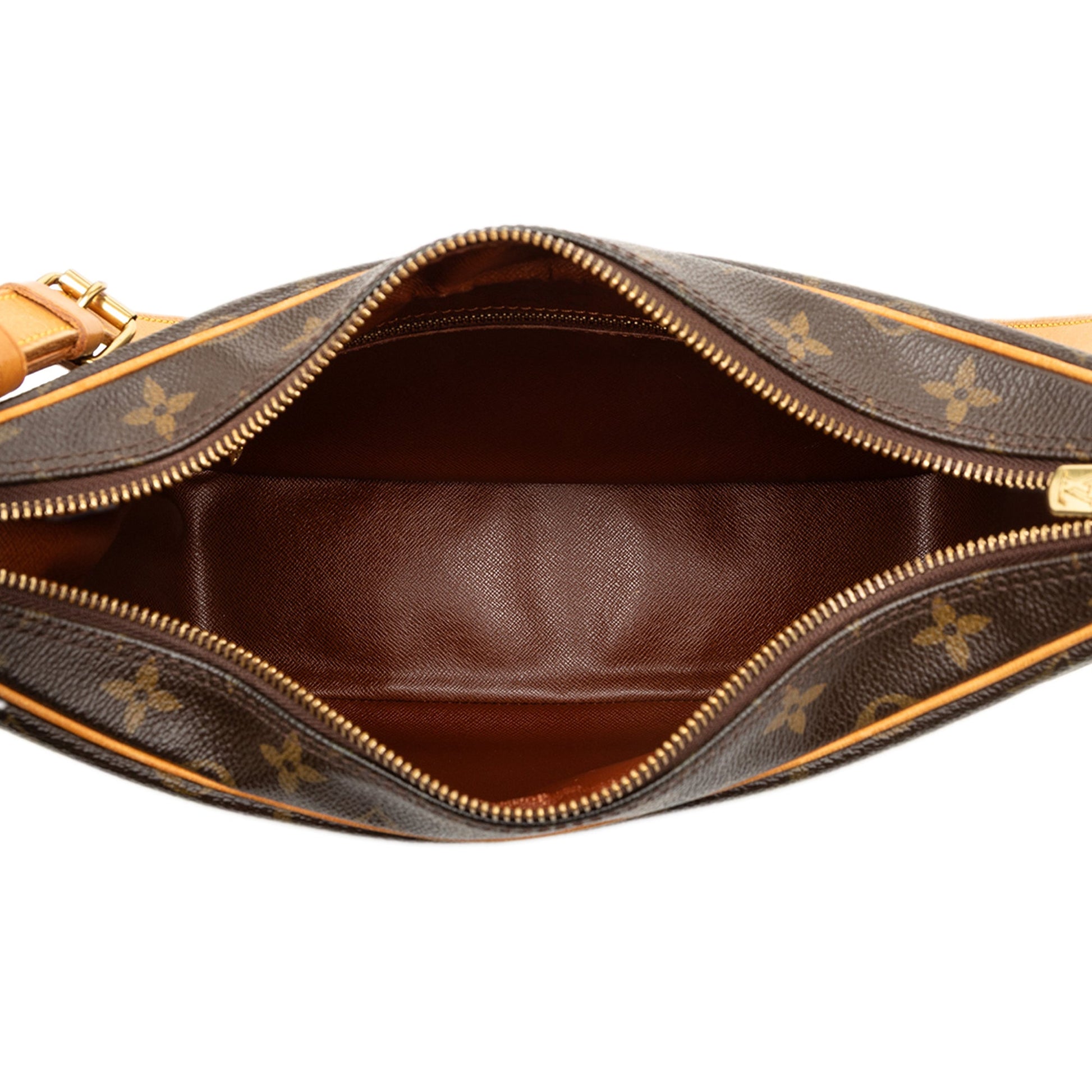 Louis Vuitton Monogram Boulogne 30