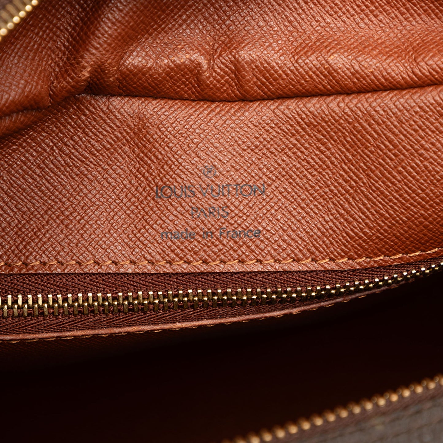 Louis Vuitton Monogram Boulogne 30