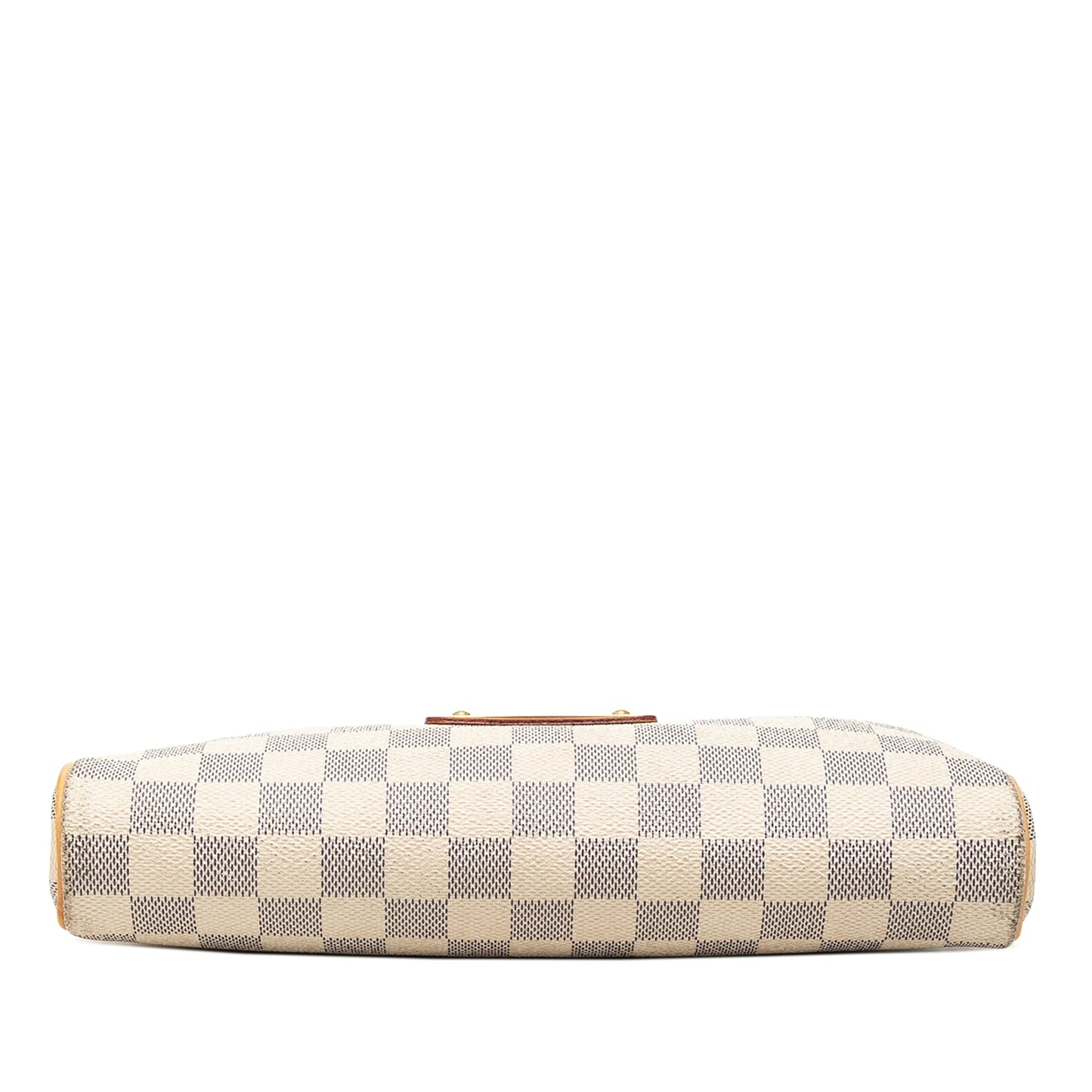 Louis Vuitton Damier Azur Eva