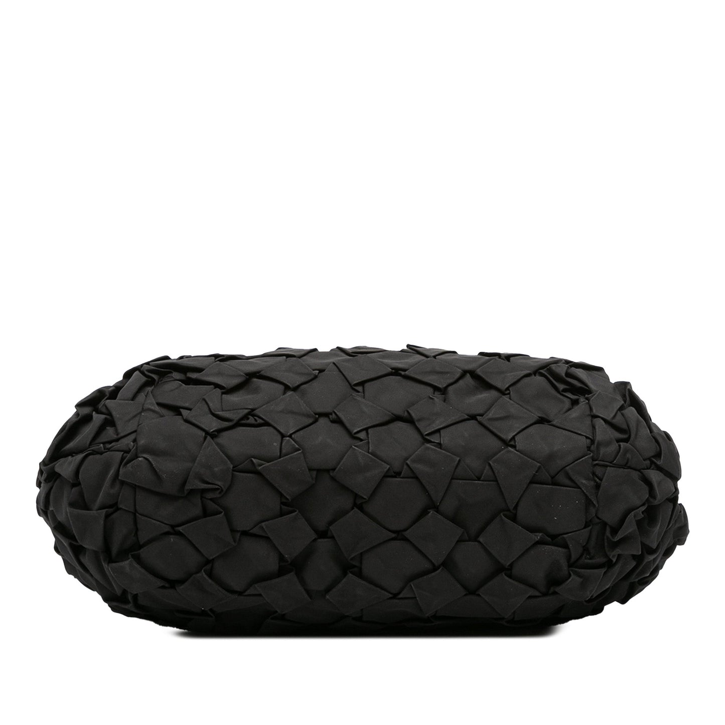 Prada Tessuto Weave Tote