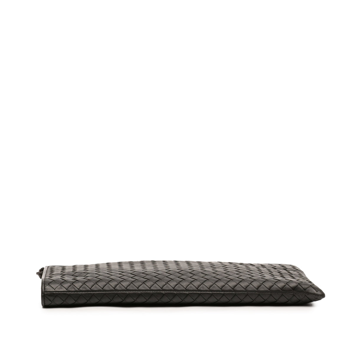 Bottega Veneta Medium Nappa Intrecciato Document Case