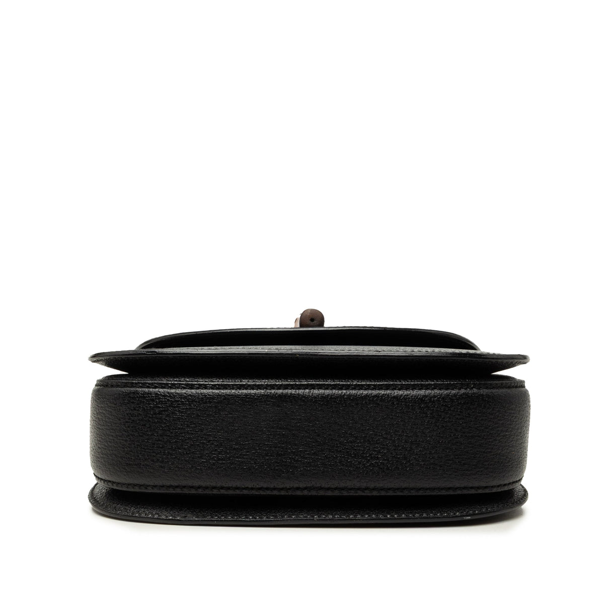 Gucci Small Grained Calfskin Bamboo Night