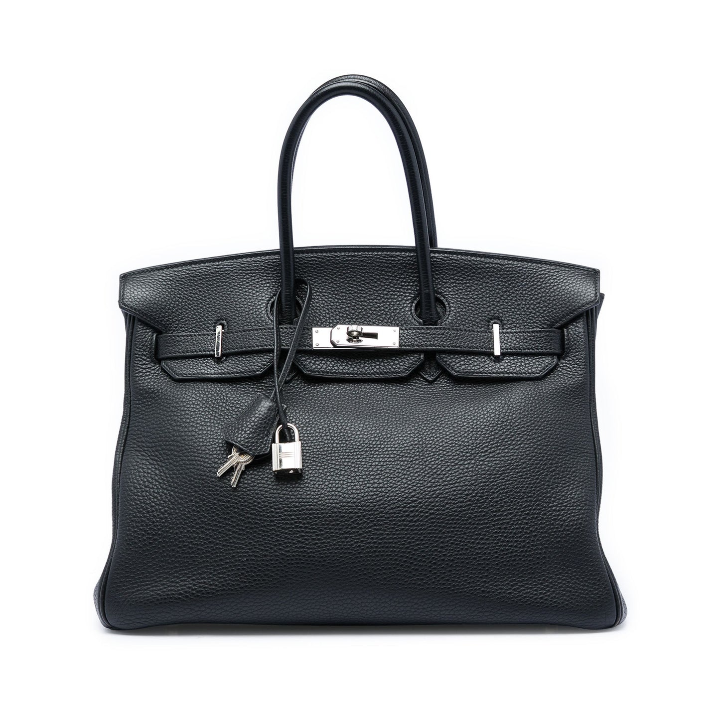 Hermès Togo Birkin Retourne 35