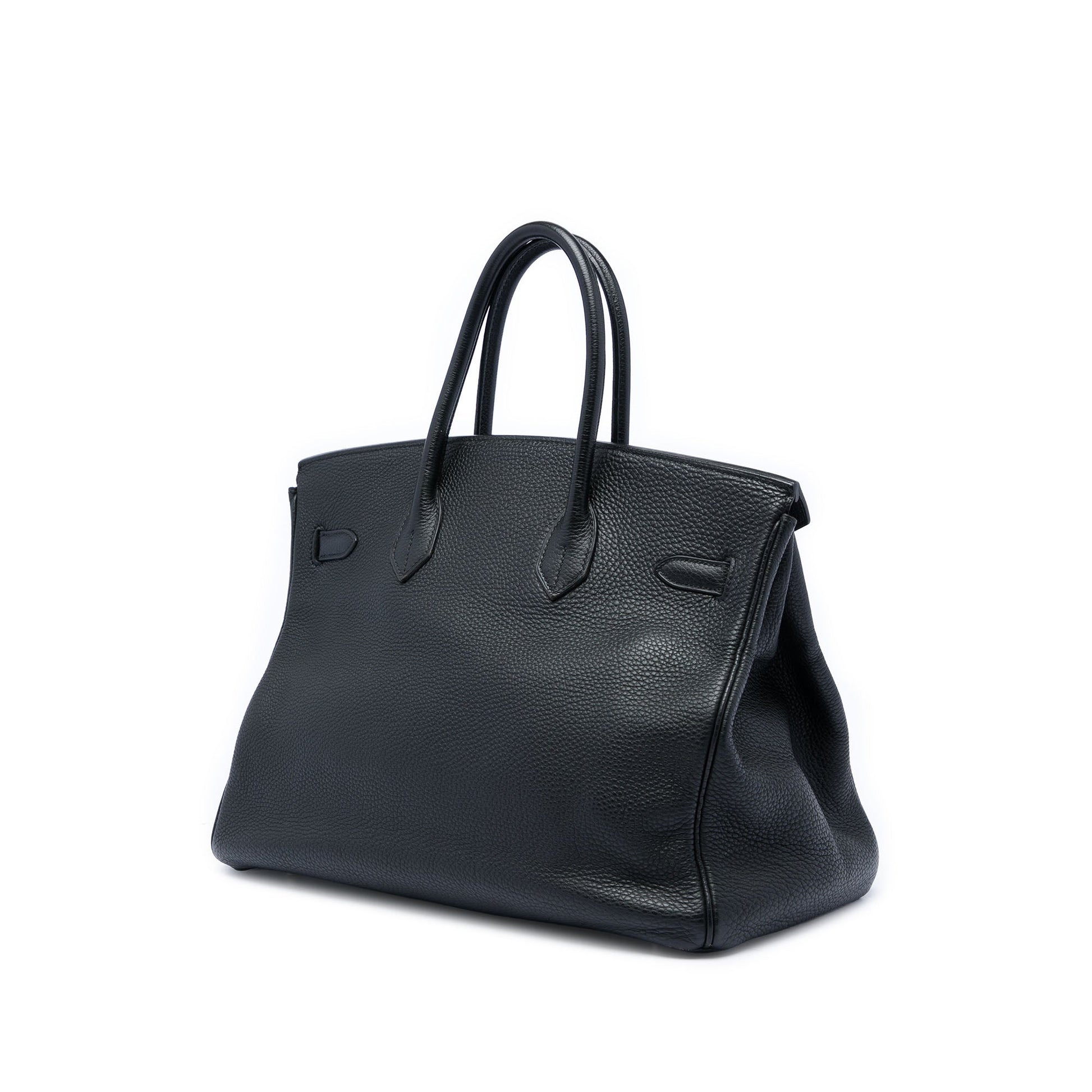 Hermès Togo Birkin Retourne 35