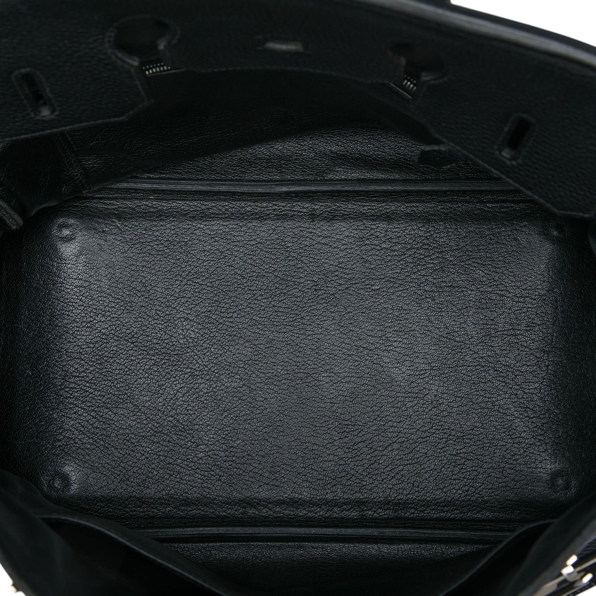 Hermès Togo Birkin Retourne 35