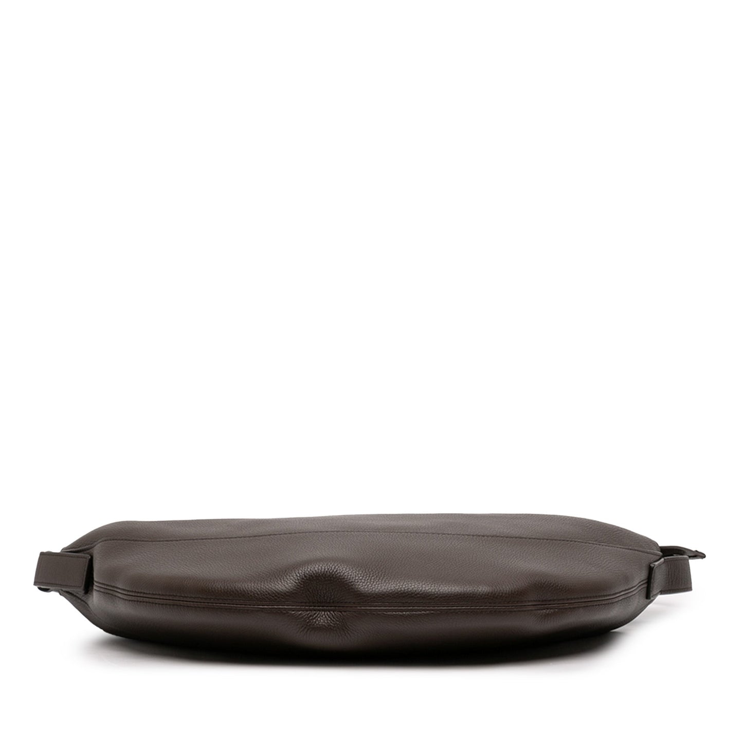 Leather Jouve Crossbody