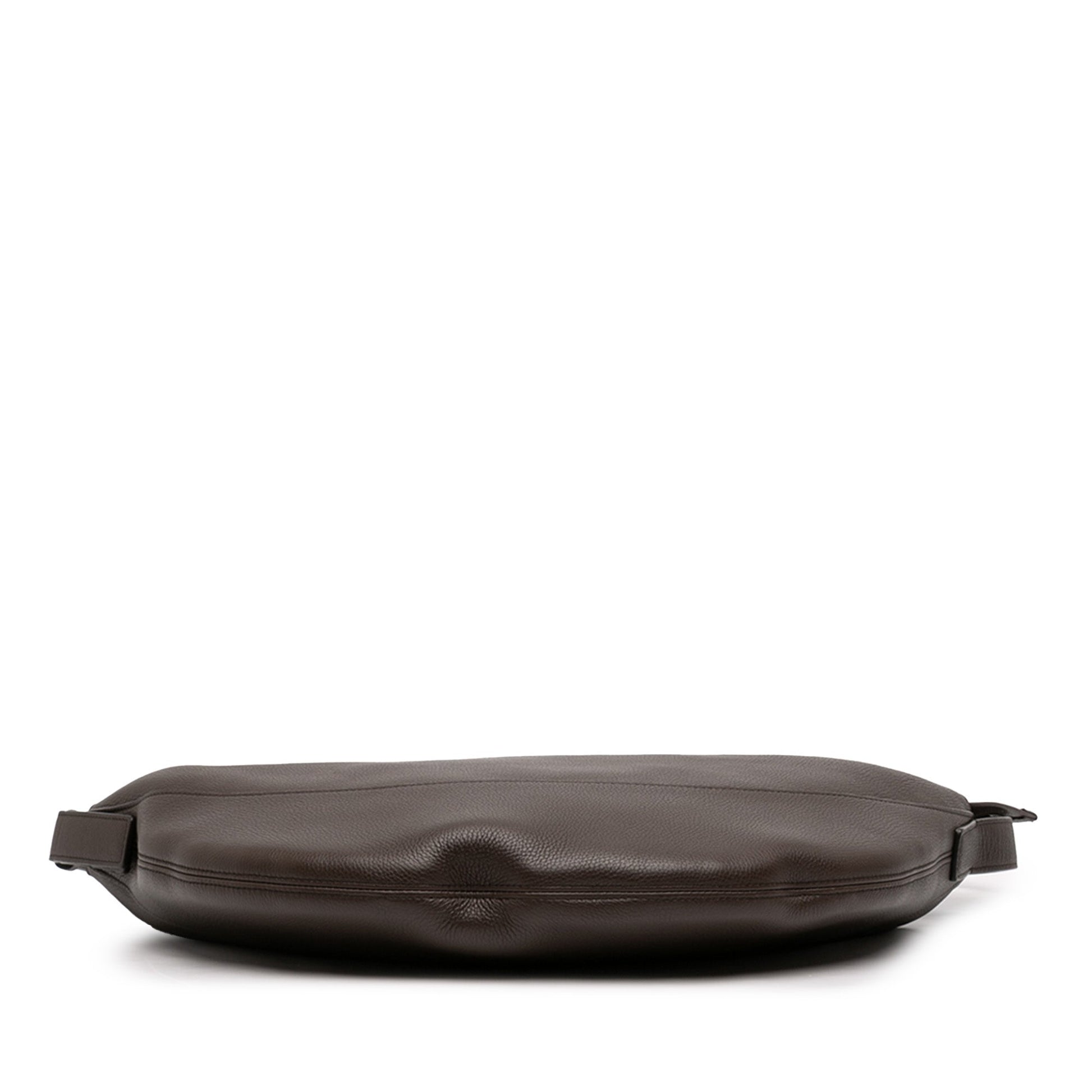 Leather Jouve Crossbody