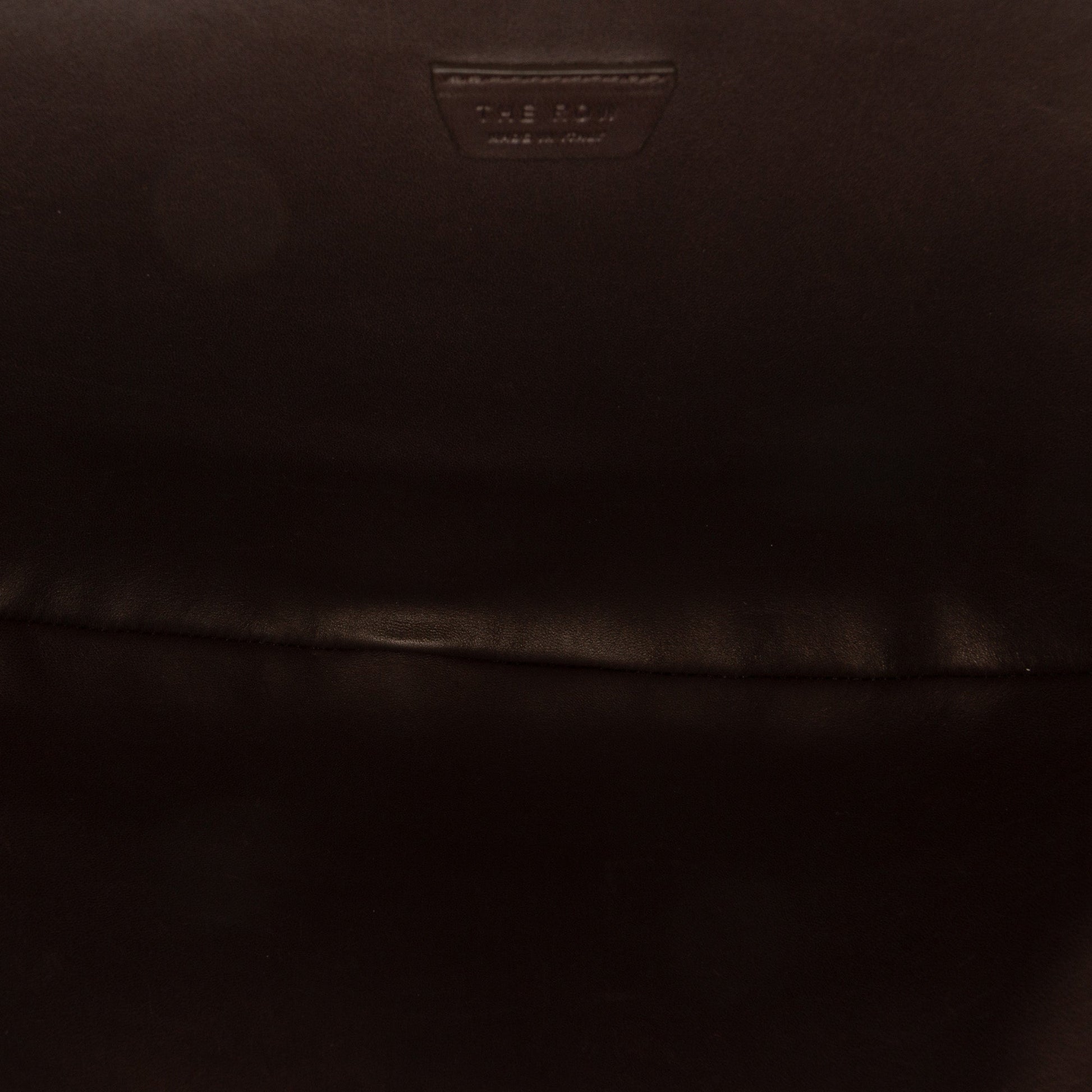 Leather Jouve Crossbody