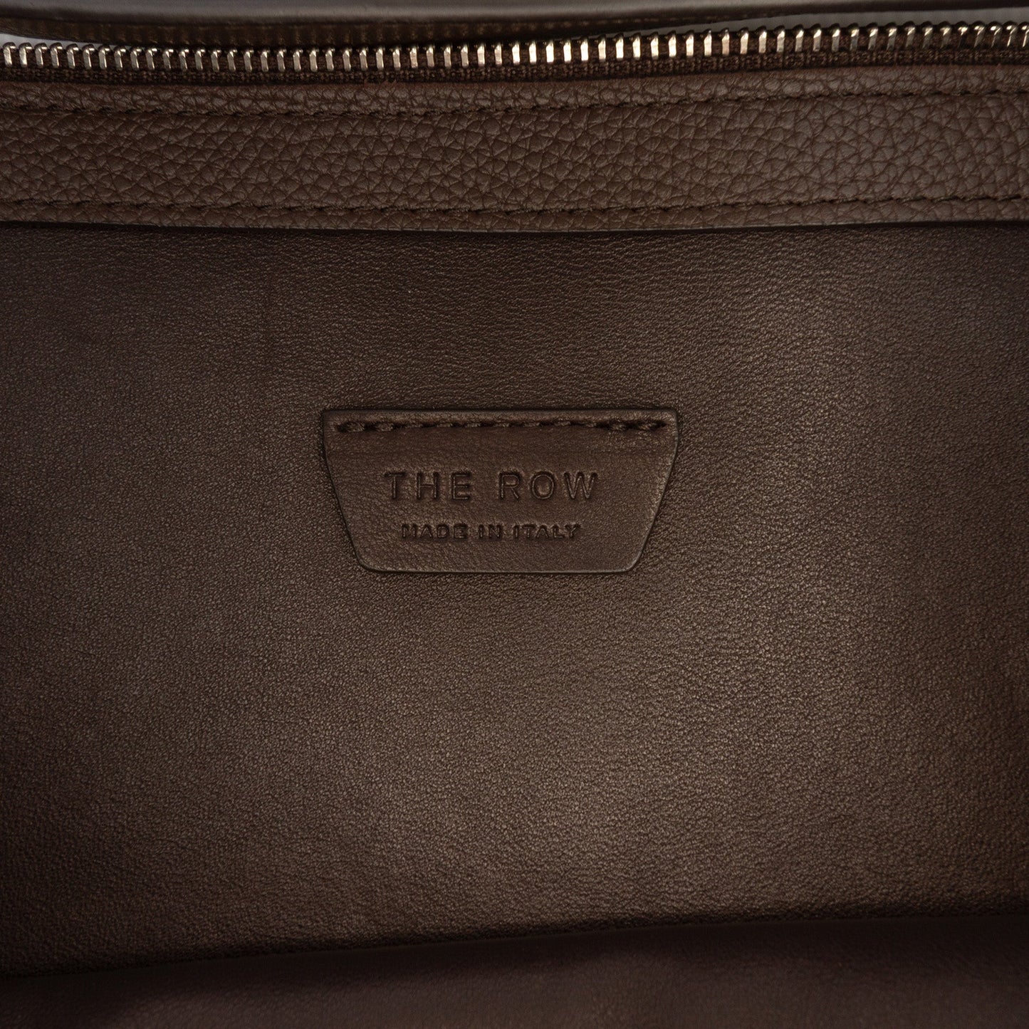 Leather Jouve Crossbody