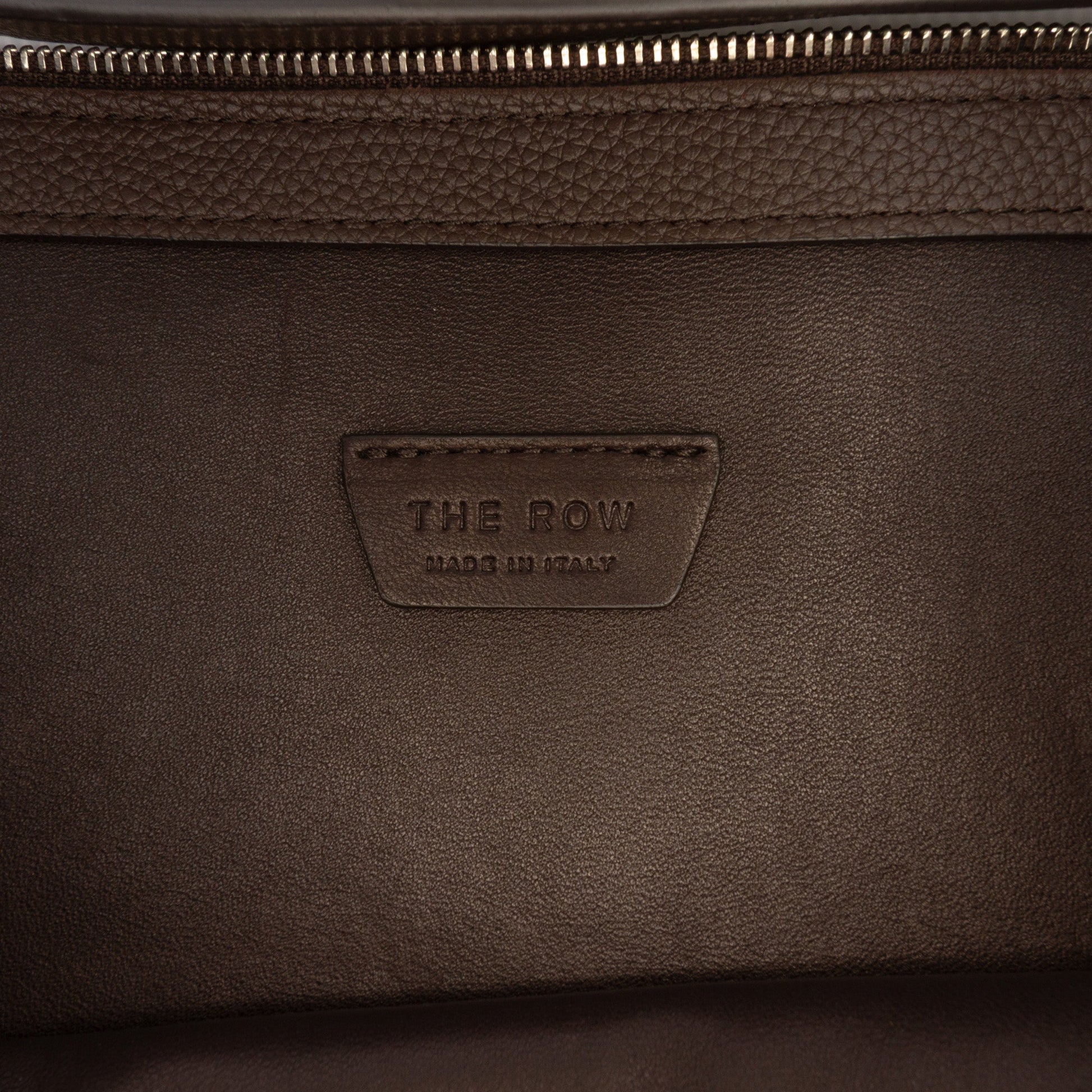 Leather Jouve Crossbody