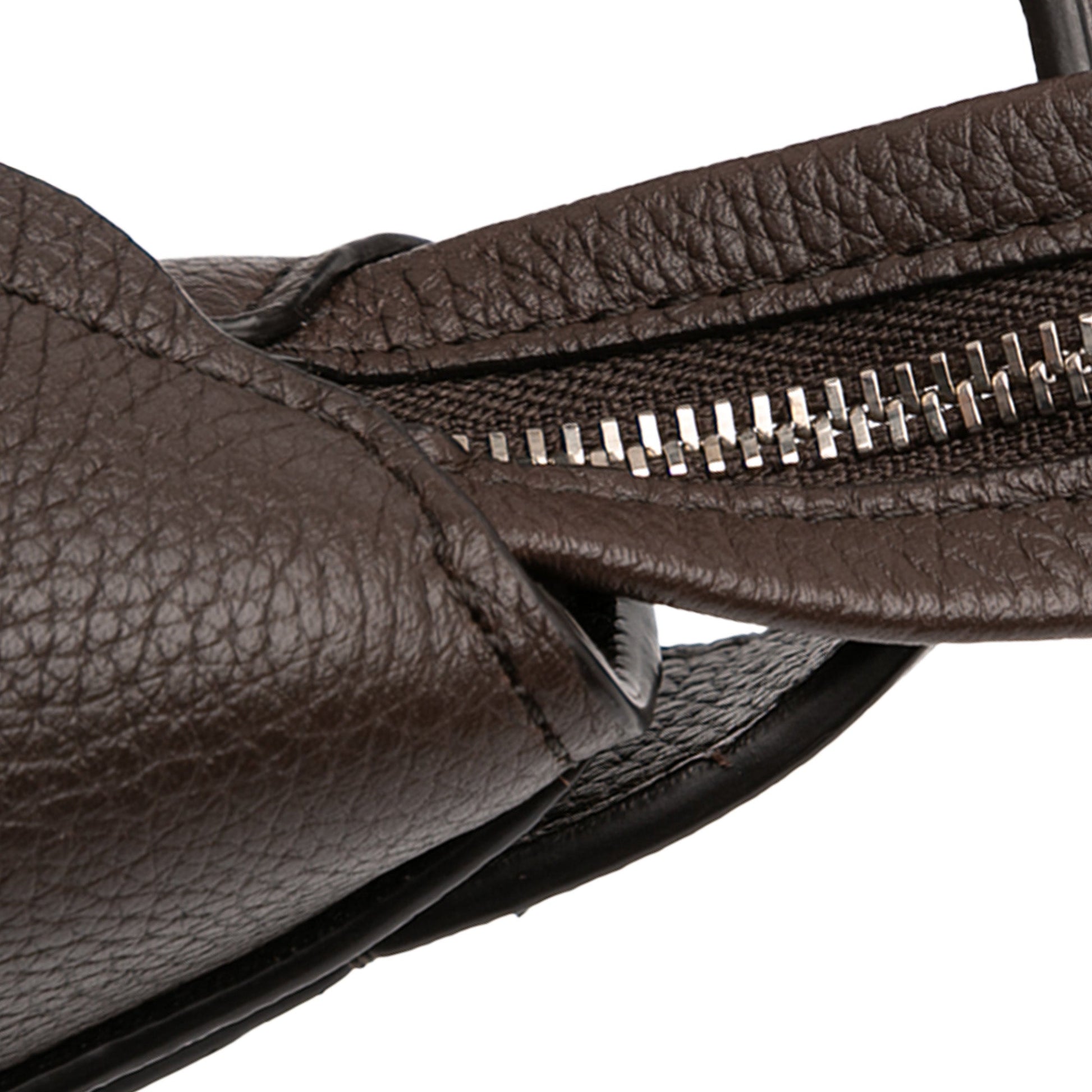 Leather Jouve Crossbody