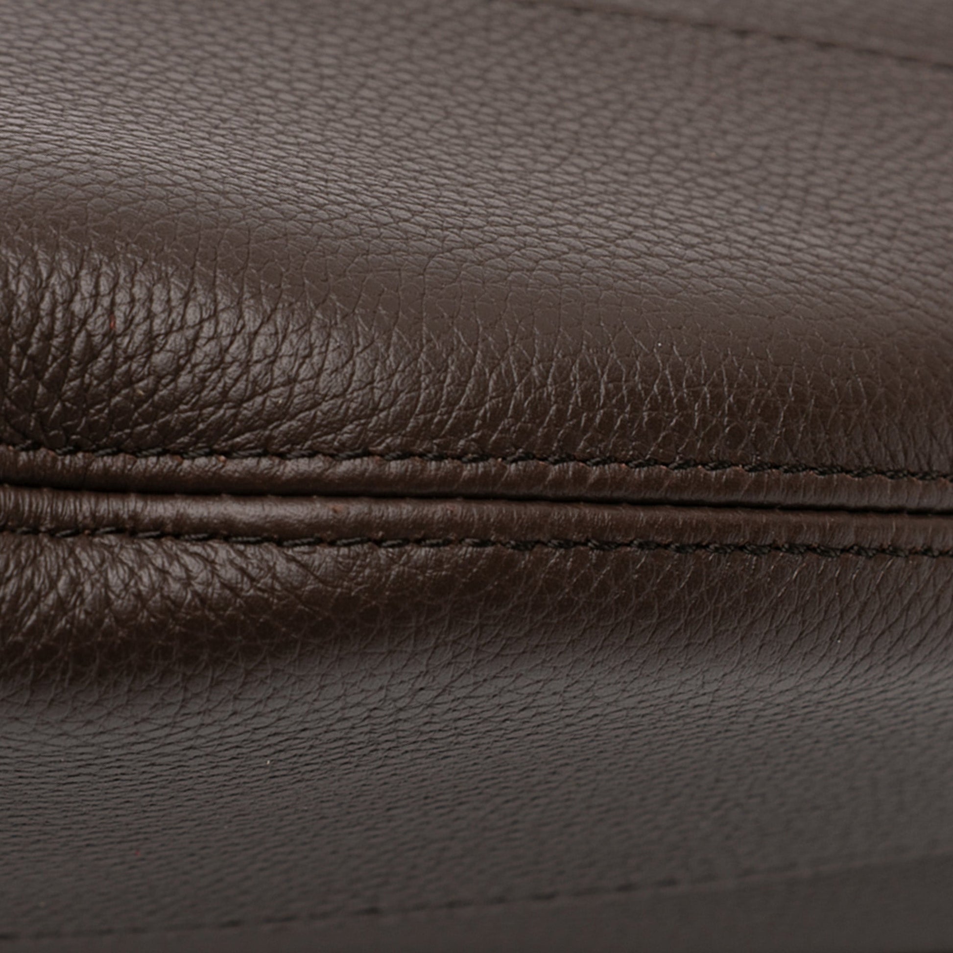 Leather Jouve Crossbody