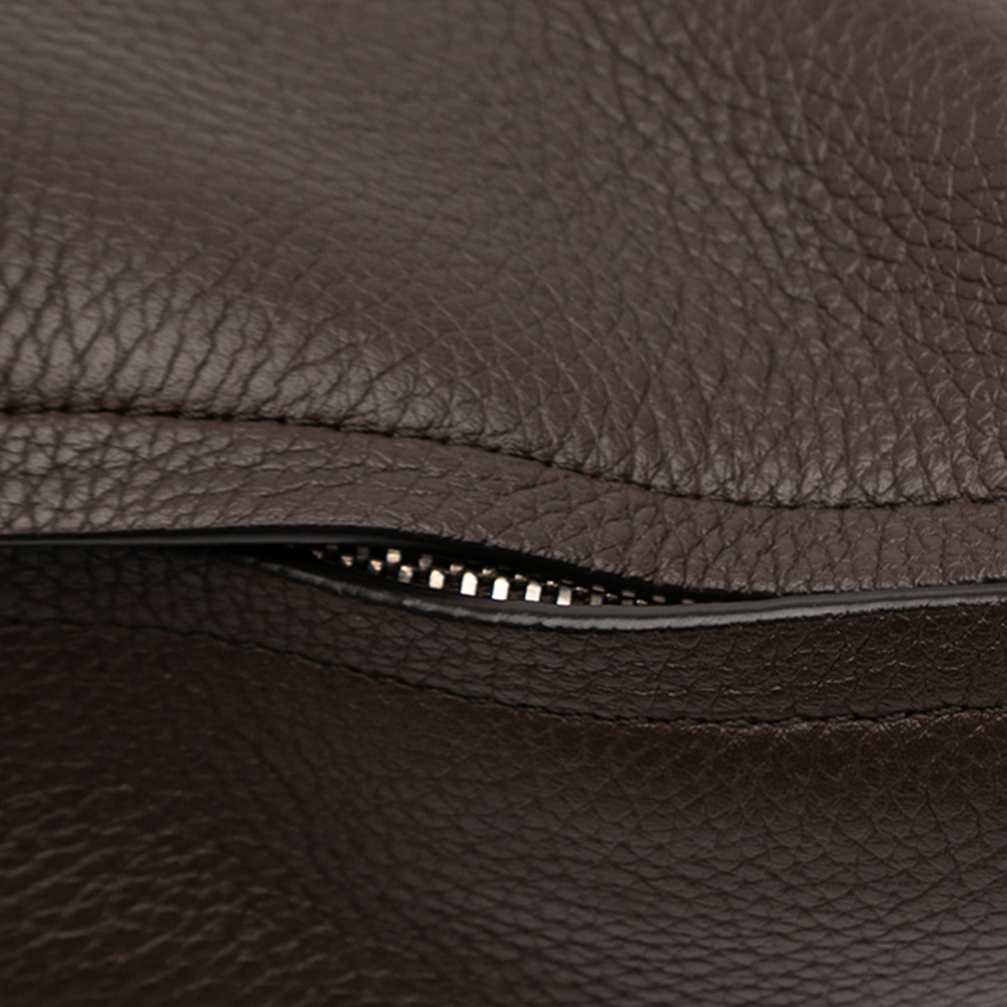 Leather Jouve Crossbody