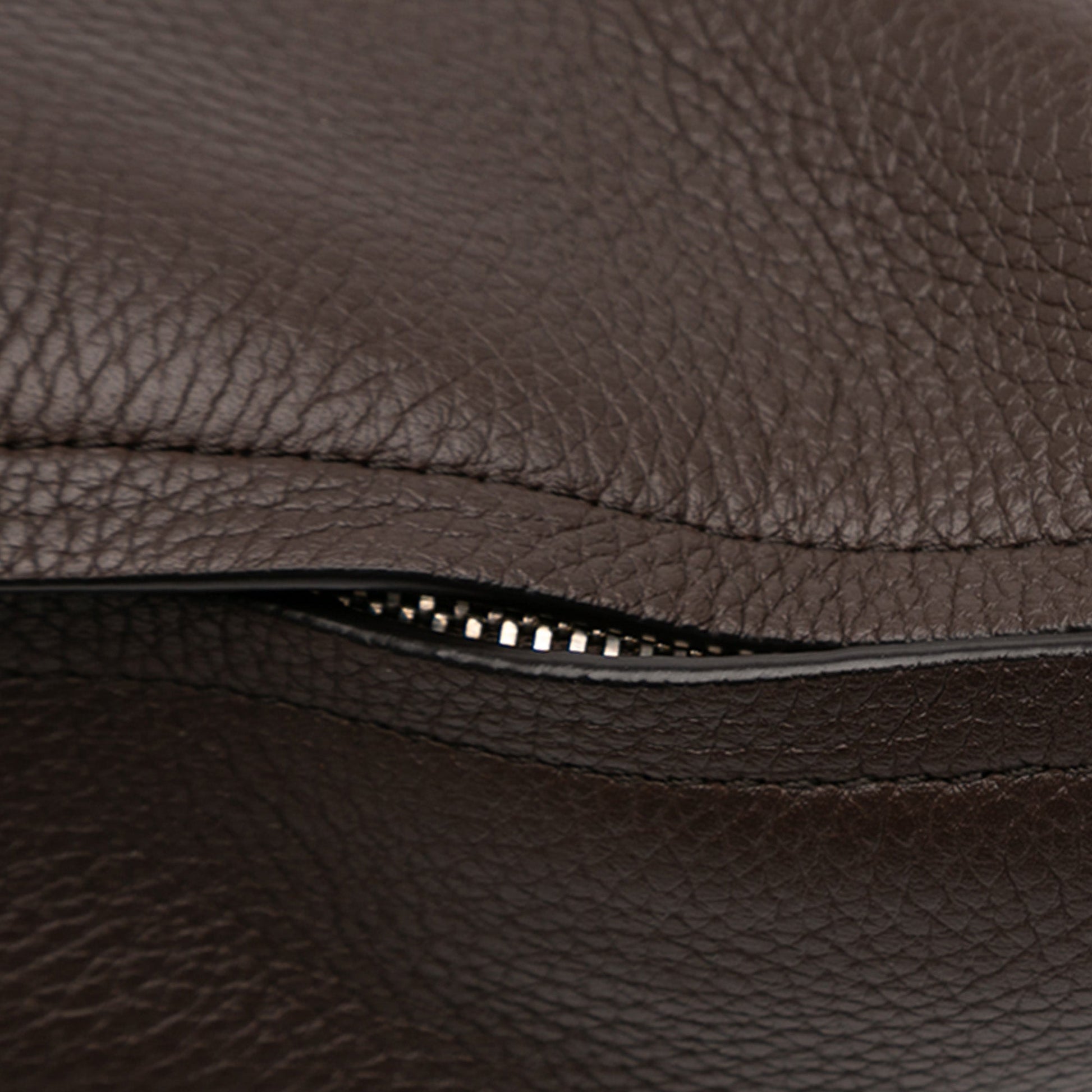Leather Jouve Crossbody