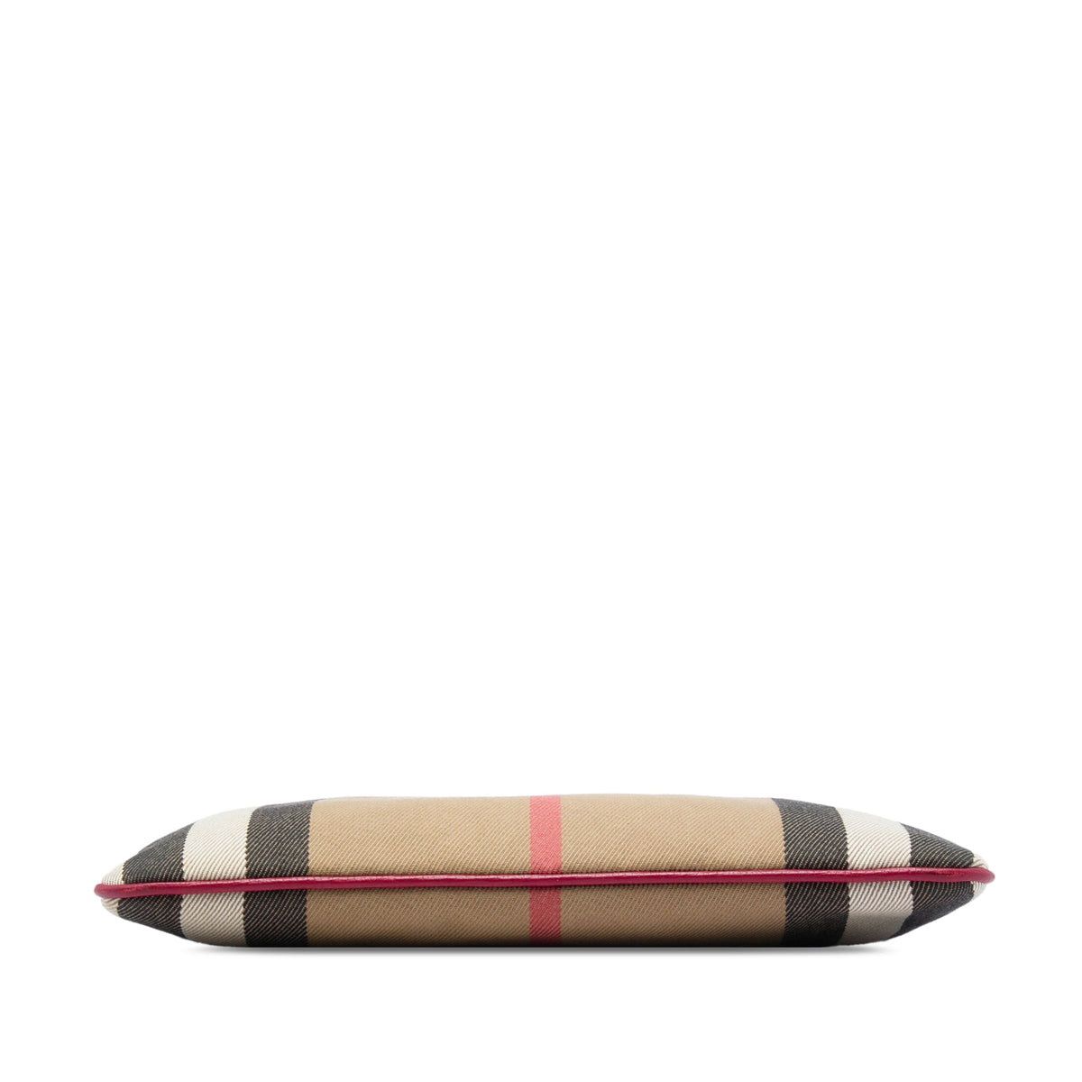 Burberry House Check Canvas Derby Peyton Crossbody