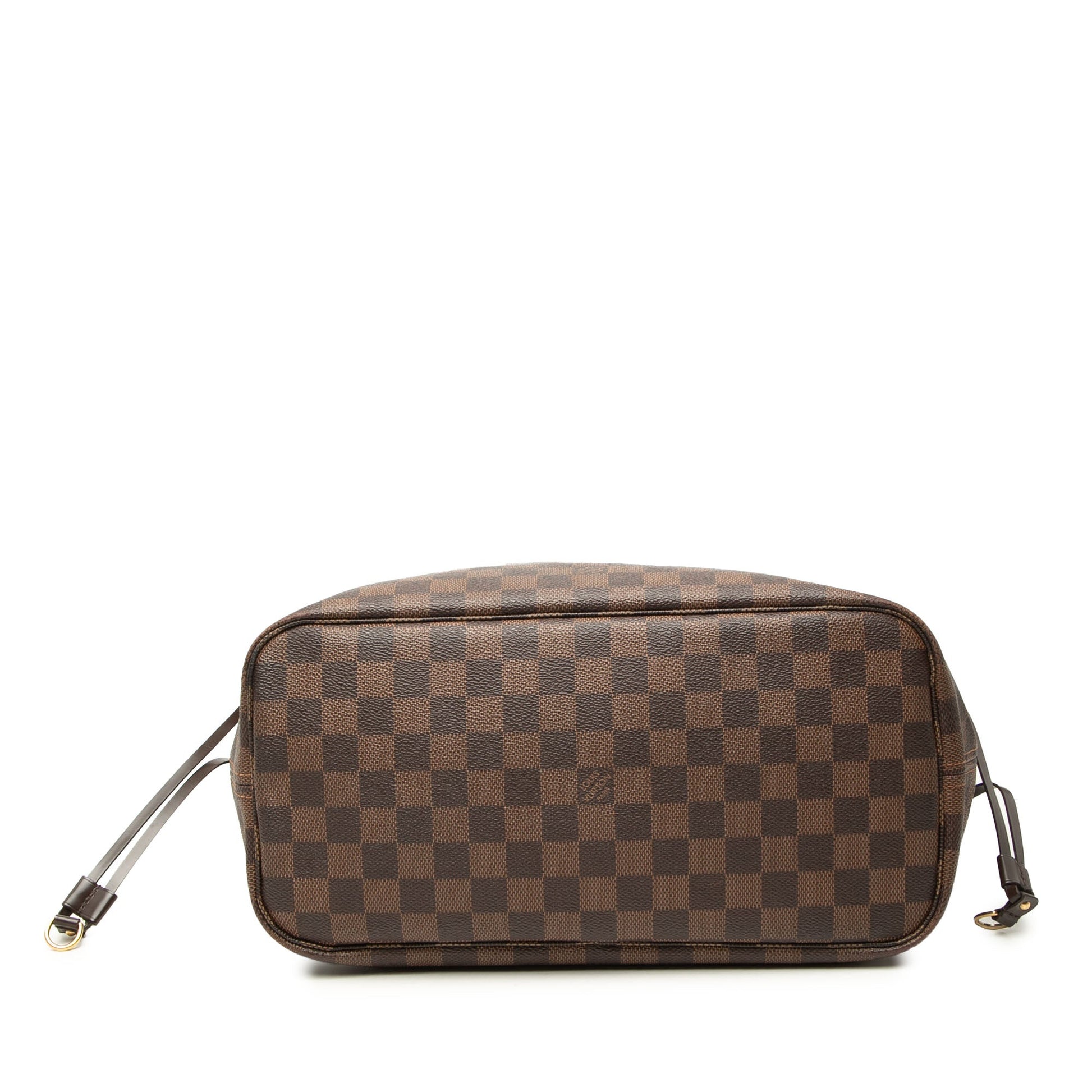 Louis Vuitton Damier Ebene Neverfull MM