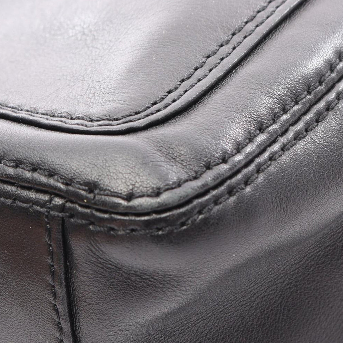 Chanel CC Lambskin Crossbody