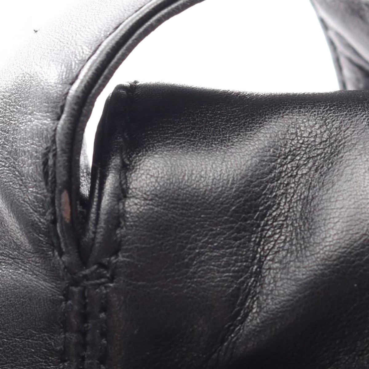 Chanel CC Lambskin Crossbody